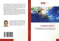 Mostafa Nachoui | O Mama Africa ! | Taschenbuch | FranzöSisch (2024)