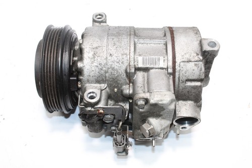 2012 MERCEDES B-Klasse W246 1.8 Klimaanlagen Kompressor 447280-7110