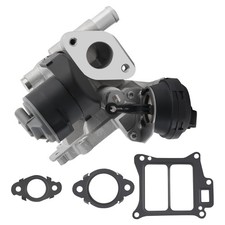 AGR Ventil Abgasrückführungsventil For Volvo S60 V70 3 XC60 XC70 D4204 36010128
