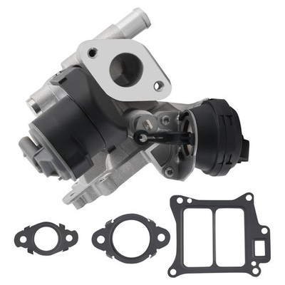 AGR Ventil Abgasrückführungsventil For Volvo S60 V70 3 XC60 XC70 D4204 36010128