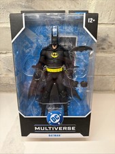 Mcfarlane DC Multiverse   Batman  Troika     7  Action figure  INSTOCK