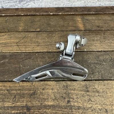 Shimano XTR Front Derailleur Fd-m901 34.9mm Clamp M900 Vintage Top