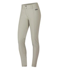 Nuevos pantalones de montar Kerrits Affinity® Ice Fil® asiento completo nalgas para mujer XL