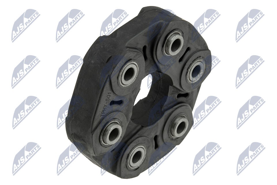 NTY OE NPE-HY-501 Joint, propshaft for HYUNDAI,KIA