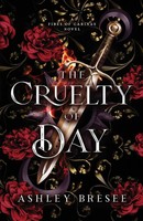 Ashley Bresee | The Cruelty Of Day | Taschenbuch | Englisch (2025)