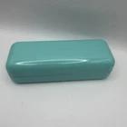 Tiffany & Co. Hard Case for Sunglasses & Eyewear Nice Interior Strong Hinge