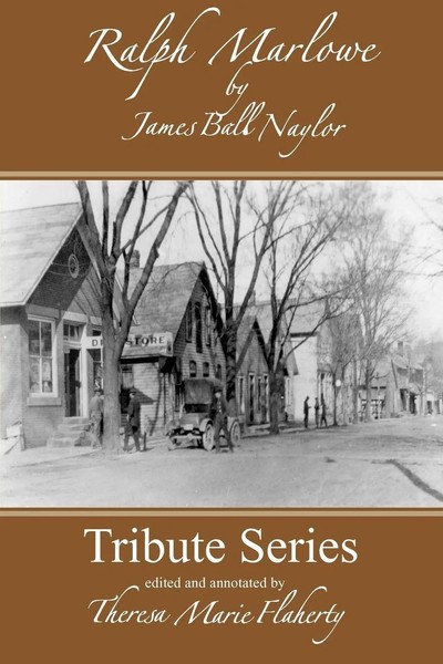 James Ball Naylor (U. A.) | Ralph Marlowe | Taschenbuch | Englisch (2011)-image