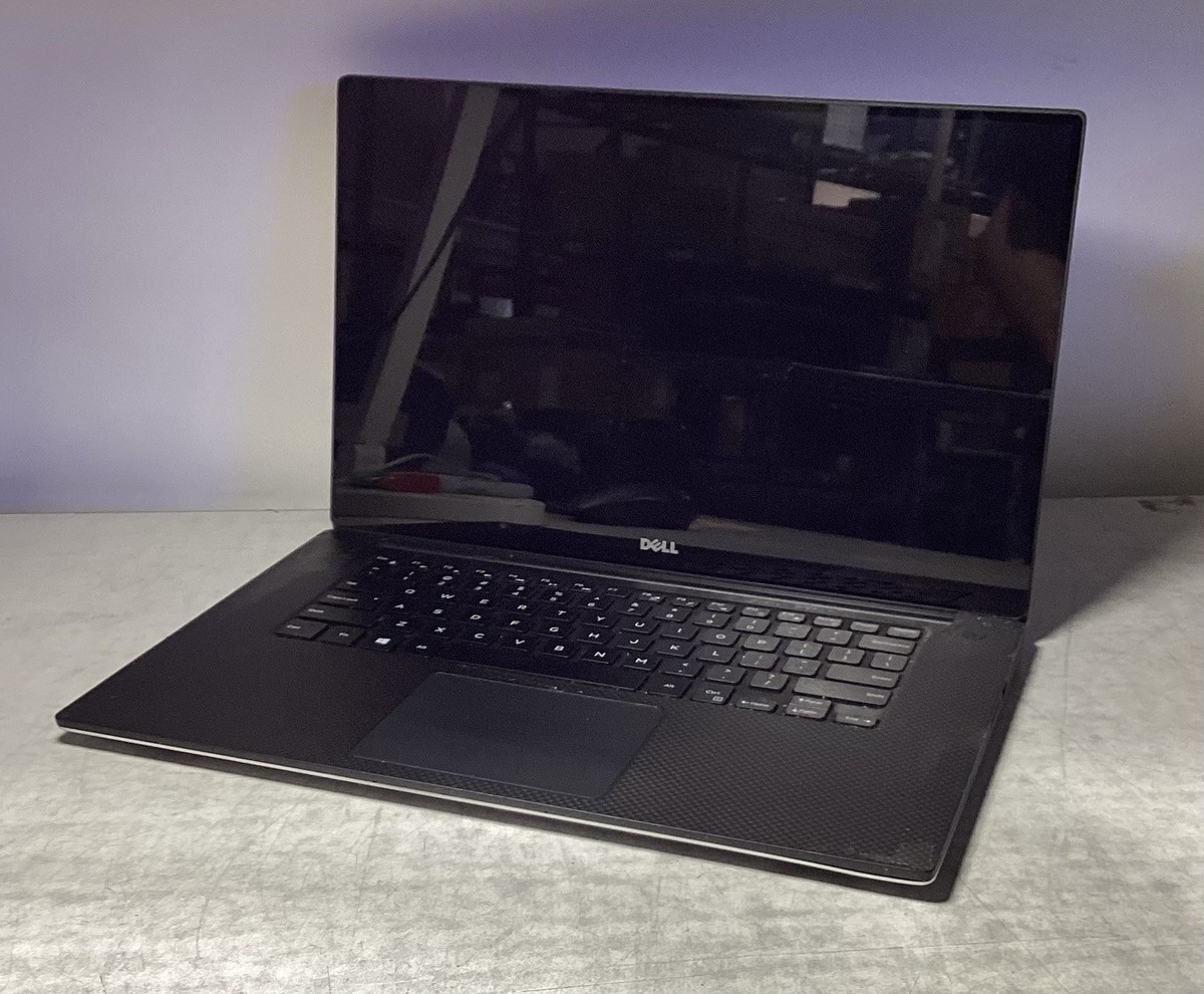 Dell Precision 5510 As Is For Parts Laptop | eBay