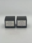 Fresh Firming Corset Cream Black Tea - Set X2 - 7ml/0.24oz