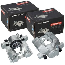2x KAMOKA BREMSSATTEL VORNE LINKS+RECHTS passend für ALFA ROMEO 159 BRERA SPIDER