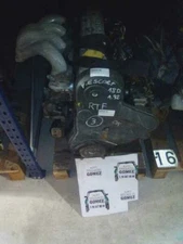RTF teilmotor 2658281 FORD ESCORT BERL. TURNIER CLX BERLINA 1995