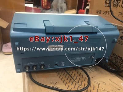 TEKTRONIX AFG3022 DUAL CHANNEL ARBITRARY/FUNCTION GENERATOR