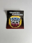 Vintage 1986 Hasbro Transformers Original G1 Insert Catalog Checklist Fold Out
