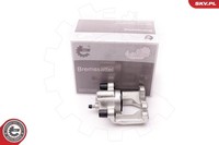 Hinterachse Rechts Esen Skv 34SKV294 Bremssattel FüR Chrysler,Dodge
