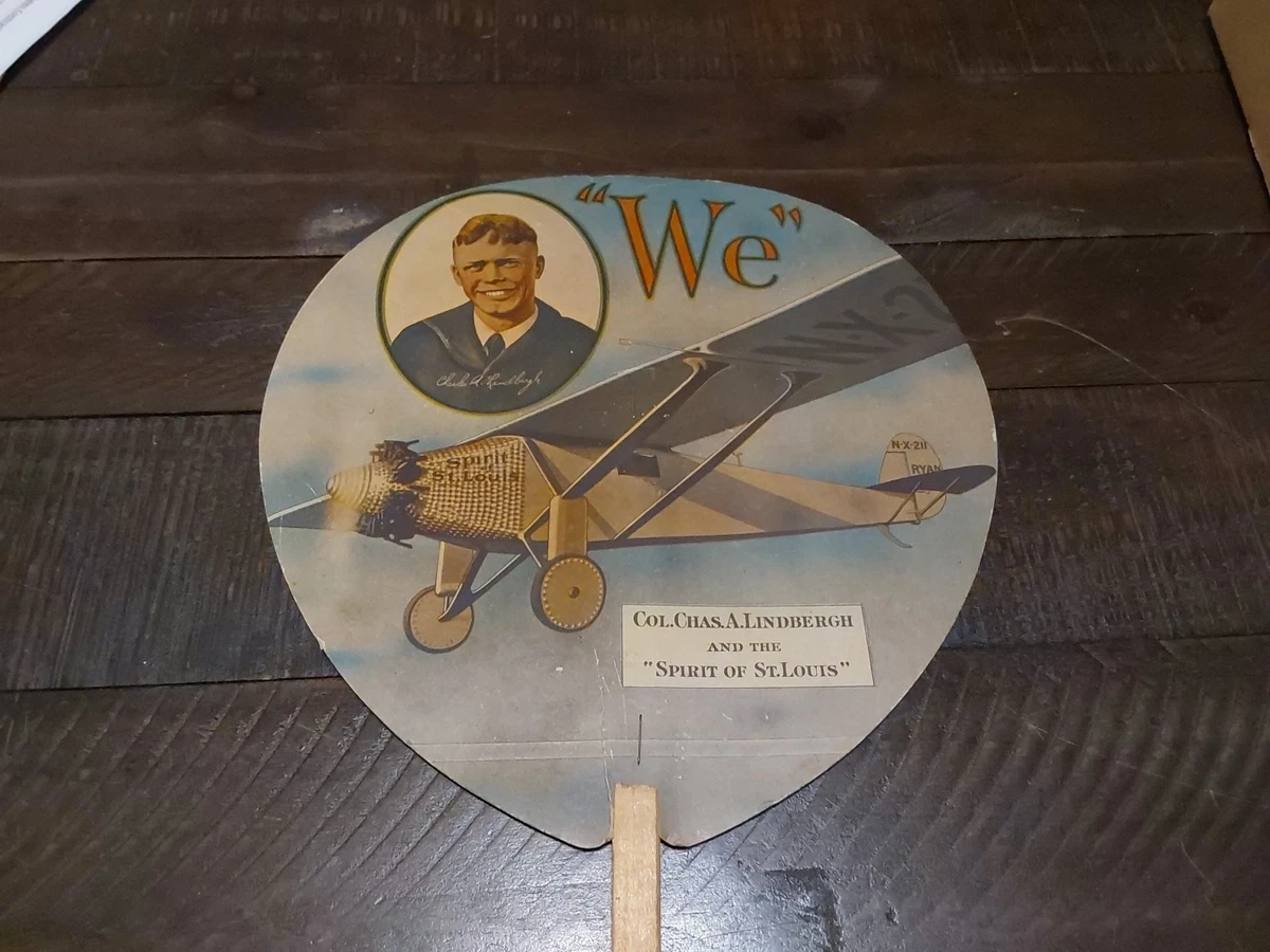 Charles Lindbergh for sale | eBay