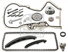 Kit de distribution Audi S5