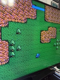 King's Knight (Nintendo Entertainment System, 1989) NES Cartridge Only Tested