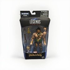 Marvel Legends Series Hercules Action Figure BAF Build A Figure Thanos