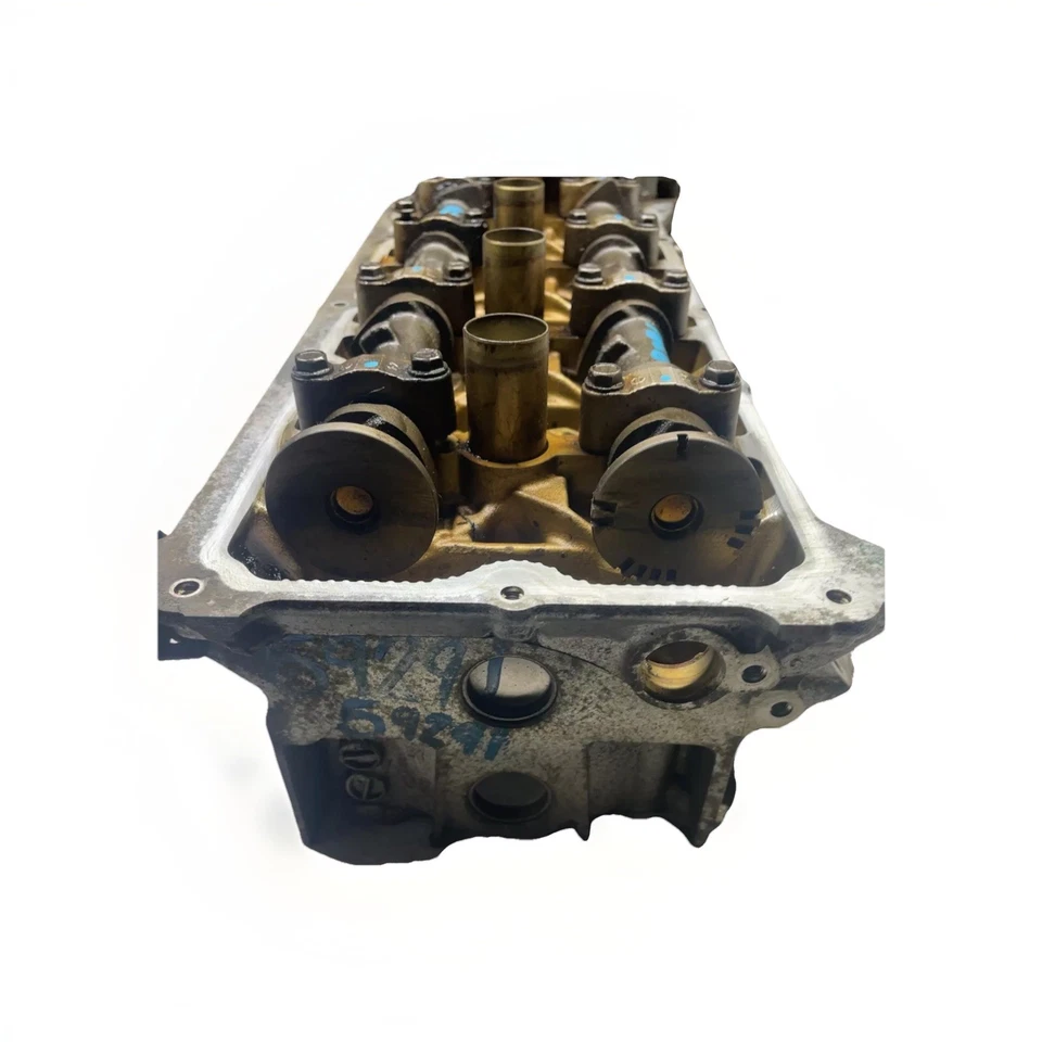 Cylinder Head STD 2004-2006 5.6L Nissan Titan Armada Pathfinder Infiniti QX56 - Image 4 of 4