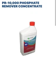 Orenda PR-10000 Phosphate Remover Concentrate