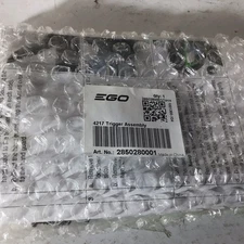 EGO 4217 Trigger Assembly 2850280001