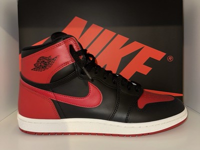 Nike Air Jordan 1 Retro High 85 Bred 47