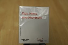 Vintage Verizon Wireless Tips Hints and shortcuts full manual Casio GzOne Ravine