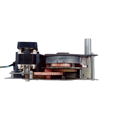 47894 Gear motor MCH, drawout MasterPact 200/240VAC - Picture 17 of 20