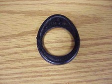 1960 1961 Plymouth Dodge Desoto Chrysler Nos Mopar Antenna Gasket Front Fender