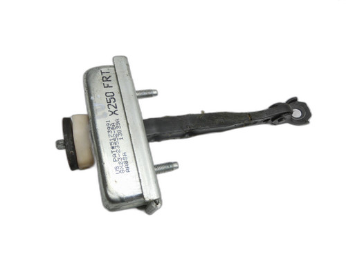 Türfangband Türbremse Türanschlag Li Vo für Jaguar XF X250 11-15