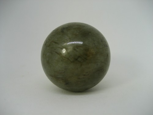 Vieux Verre Marbre Old Marble 3,3 CM - Bild 2 von 3