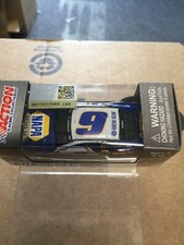 1:64 Action Chase Elliott 9 NAPA Charlotte Win 2020 Chevy Camaro ZL1