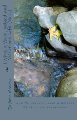 How to Uncover, Heal & Release Painful Life Experiences - Paperback NEW Meekins,
