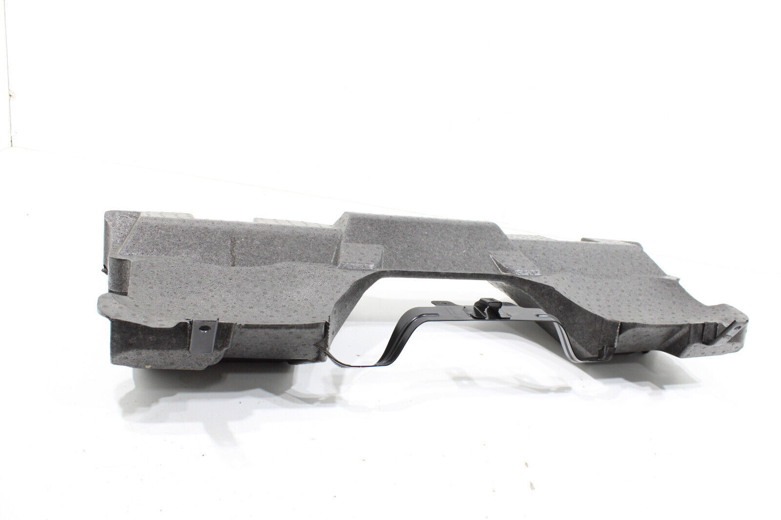 2017-2020 MASERATI LEVANTE REAR SEAT LOWER CUSHION BOTTOM INSERT FOAM PANEL OEM