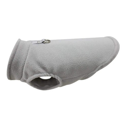 Warm Fleece Dogs Clothes Pet Dog Jacket Vest With D-Ring For Small Dog Cats Clot - Picture 33 of 64