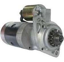 Anlasser Ersetzt Mitsubishi M2T50381 für Iseki / Landbrug Landmaschine