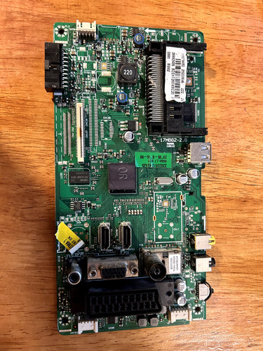 HAUPTPLATINE 17MB62-2.6 23053845 FÜR LINSAR 26LED906T TV