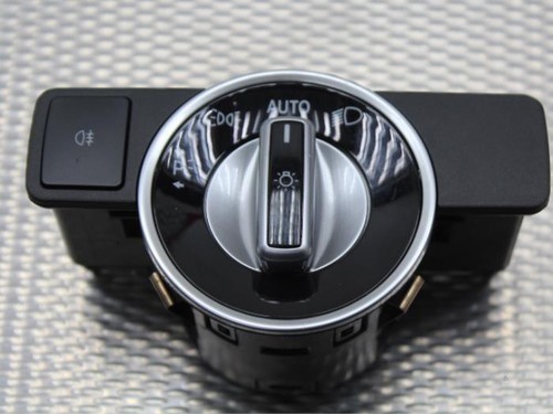 Schalter für Licht Mercedes-Benz A-Klasse W176 2129050551 P11949939