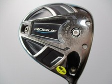 Callaway ROGUE SUB ZERO Driver 9 TENSEI AV SERIES 65 (S) #931 Golf Clubs