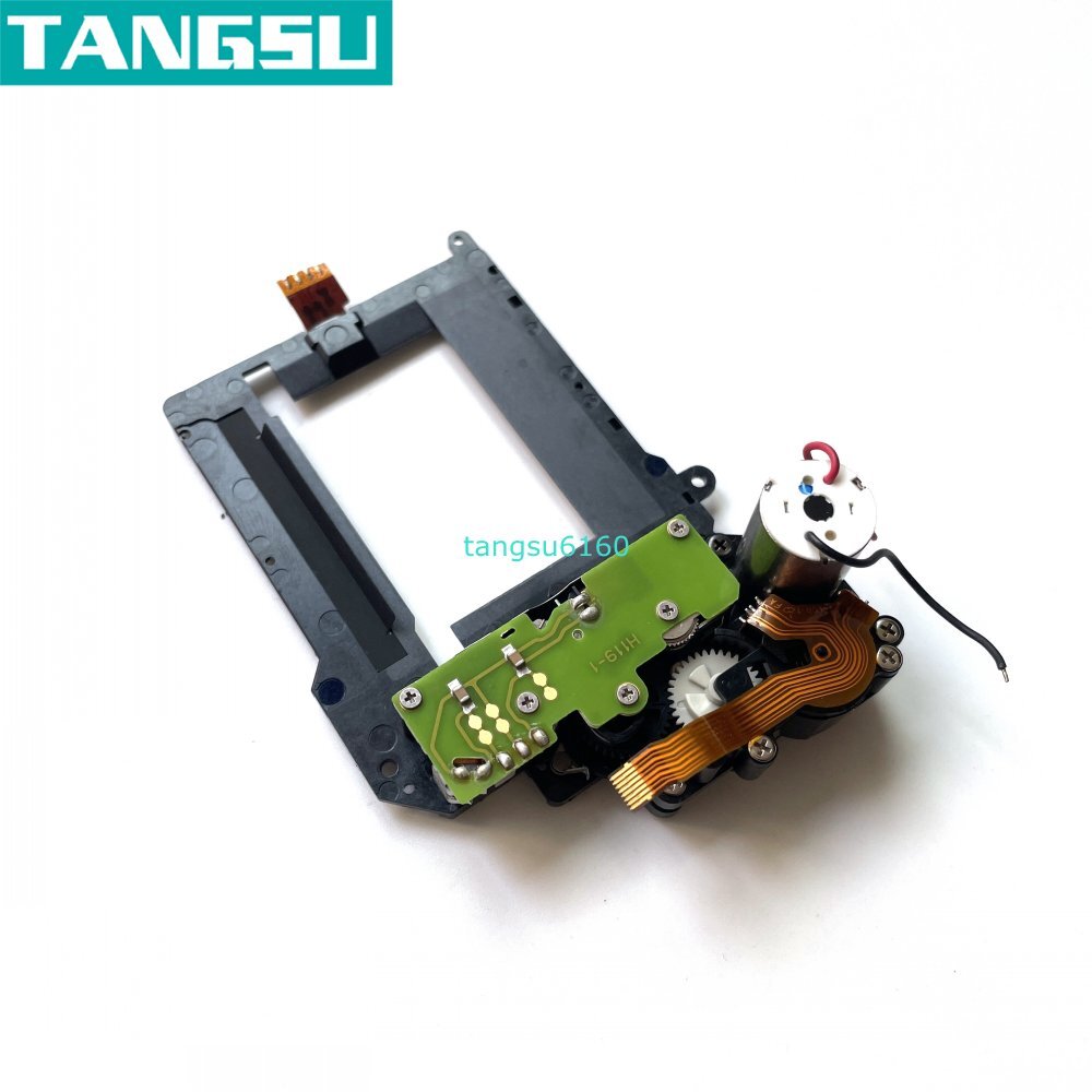 For Nikon DF Shutter Unit with Motor Blade Curtain Camera Repair
