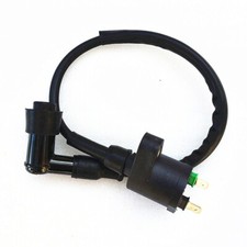 IGNITION COIL for GY 50cc 125cc MOPED SCOOTER DIRT BIKES QUAD ATV GO KART Yahama