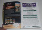 Overstreet Price Guide # 49--used...soft cover--close VF grade — photo 4