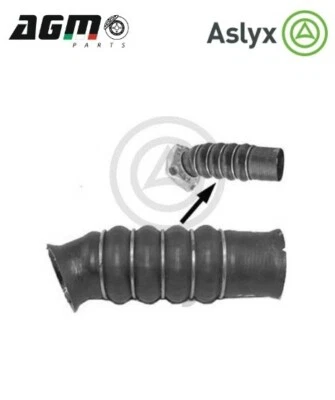 TUBO FLESSIBIE ALIMENTAZIONE ARIA ASLYX X OPEL ASTRA H ZAFIRA B 1,7 D 13223597