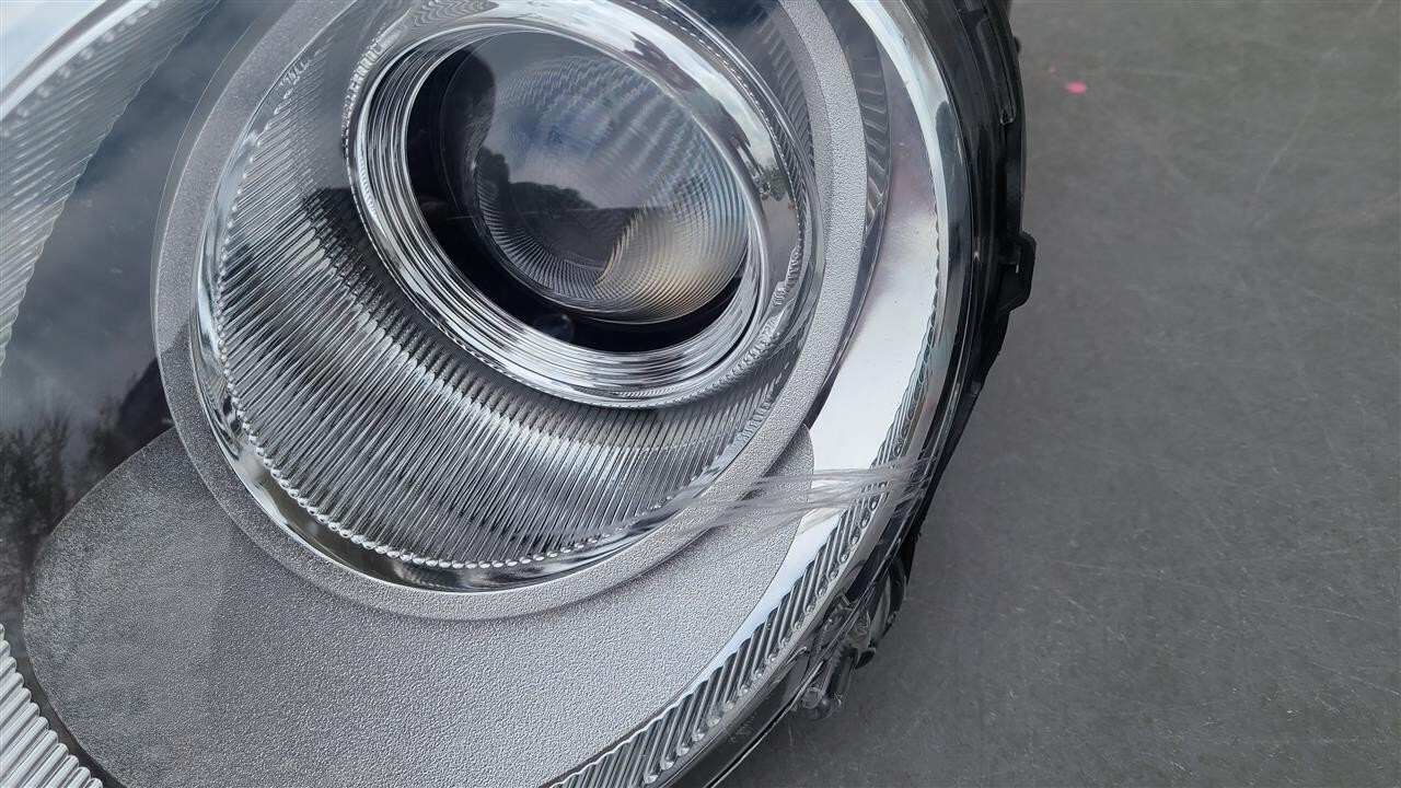 2006 07 08 09 10 11 2012 BENTLEY CONTINENTAL LEFT HEADLIGHT HEAD LIGHT LAMP OEM