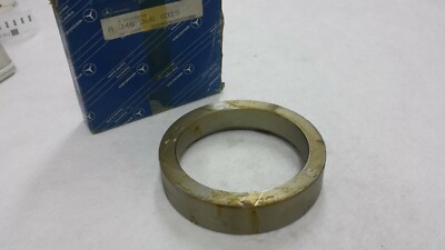 Original MERCEDES LKW Laufring Radnabe Thrust ring wheel hub Actros Antos Arocs
