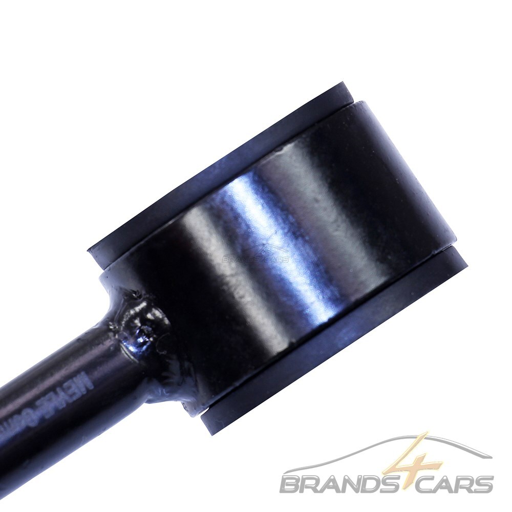 Goma De Barra Delantera Chevrolet Tracker 2006 Grob | Meses Sin Interés