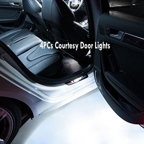12Pc Canbus Error Free Interior LED White Light Kit for 2011-18 Porsche Cayenne - Picture 5 of 9