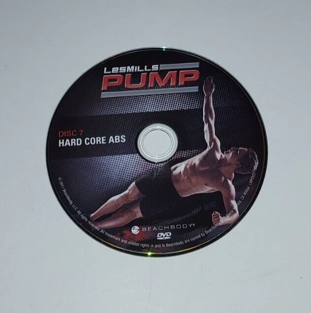 Les Mills Combat Fitness DVDs for sale - eBay