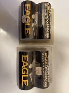 2 Packs of Eagle GP-2 Graph Paper Part Number 000-0043-16. New in Package.