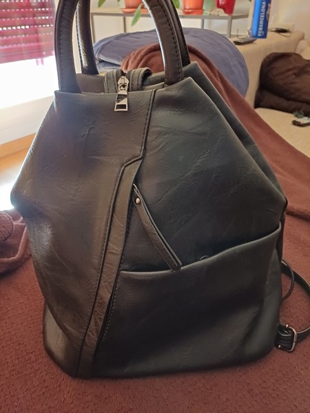 Mochila Polipiel